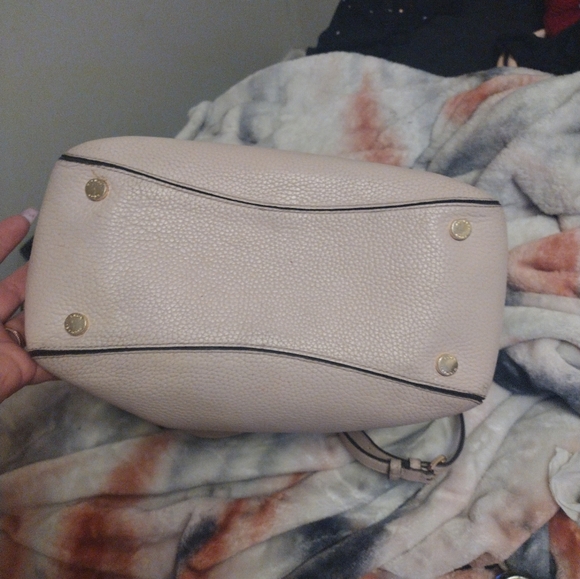 Micheal Kors light pink bag - Picture 4 of 6